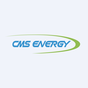 CMS ENERGY CORP logo