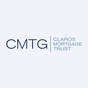 Claros Mortgage Trust, Inc. logo