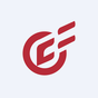 CNFinance Holdings Ltd. logo