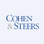 COHEN & STEERS, INC. logo