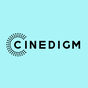Cineverse Corp. logo