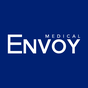 Envoy Medical, Inc. logo