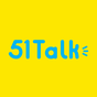 51Talk Online Education Group logo
