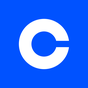 Coinbase Global, Inc. logo