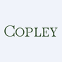 Copley Acquisition Corp logo