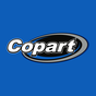 COPART INC logo