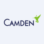 CAMDEN PROPERTY TRUST logo