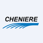 Cheniere Energy Partners, L.P. logo