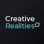 CREATIVE REALITIES, INC. logo