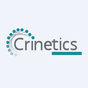 Crinetics Pharmaceuticals, Inc. logo