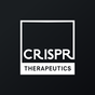 CRISPR Therapeutics AG logo