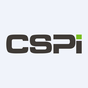 CSP INC /MA/ logo