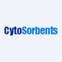 Cytosorbents Corp logo