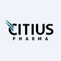 Citius Pharmaceuticals, Inc. logo