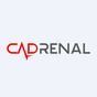 Cadrenal Therapeutics, Inc. logo