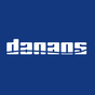 Danaos Corp logo