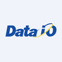 DATA I/O CORP logo