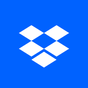 DROPBOX, INC. logo