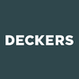 DECKERS OUTDOOR CORP logo
