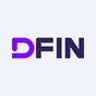 Donnelley Financial Solutions, Inc. logo