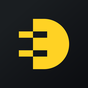 Digi Power X Inc. logo