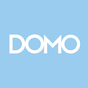 DOMO, INC. logo