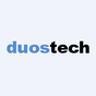 DUOS TECHNOLOGIES GROUP, INC. logo