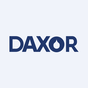 DAXOR CORP logo