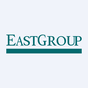EASTGROUP PROPERTIES INC logo