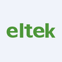 ELTEK LTD logo