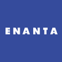 ENANTA PHARMACEUTICALS INC logo