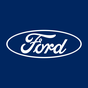 FORD MOTOR CO logo
