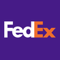 FEDEX CORP logo