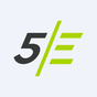 5E Advanced Materials, Inc. logo