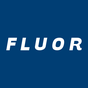 FLUOR CORP logo