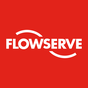 FLOWSERVE CORP logo