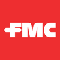 FMC CORP logo