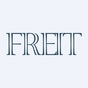 FIRST REAL ESTATE INVESTMENT TRUST OF NEW JERSEY, INC. logo