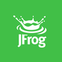 JFrog Ltd logo