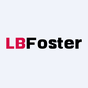 FOSTER L B CO logo