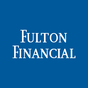 FULTON FINANCIAL CORP logo