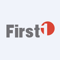 FIRST NATIONAL CORP /VA/ logo
