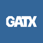 GATX CORP logo