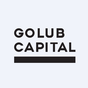 GOLUB CAPITAL BDC, Inc. logo
