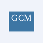 GCM Grosvenor Inc. logo