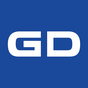 GENERAL DYNAMICS CORP logo