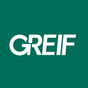 GREIF, INC logo