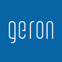 GERON CORP logo