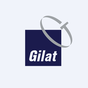 GILAT SATELLITE NETWORKS LTD logo