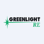 GREENLIGHT CAPITAL RE, LTD. logo